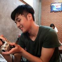 Kridsadachai Wannatrong