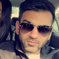 Kevin Patel