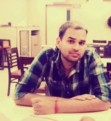 Rahul Mishra