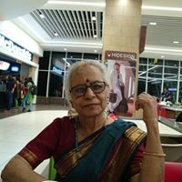 Meena Nagarjunan