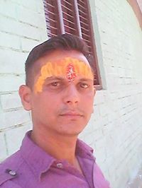 Bharat Jhadoli