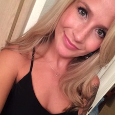 Courtney Cotter