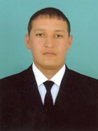 Jamol Rizayev
