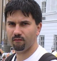 Leonard Chiselita