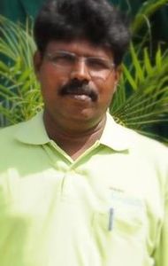 Rajan Krish