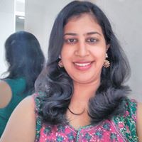 Iswarya Balasubramanian