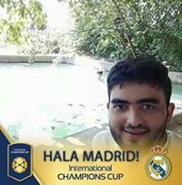 Abdul Rahman