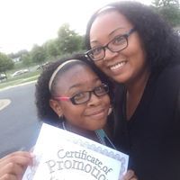 Natasha Lambert-Johnson