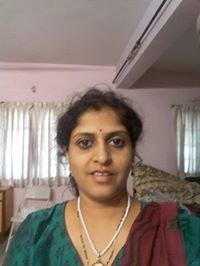 Sujata Shende Kulkarni