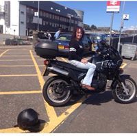 janette mackenzie tasker