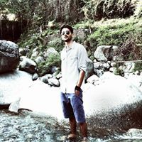 vivek