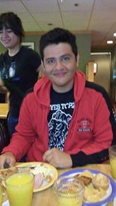 Jose Alexander Cruz Barrera