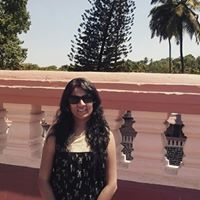 Tina Varma