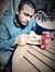 Sashank...