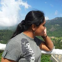 Swetha Kishore