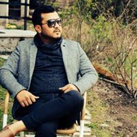 Rahul Goyal