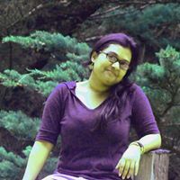 Anwesha Das
