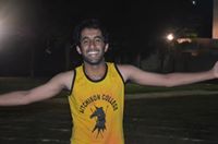 Saad Asghar