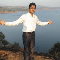 Shriganesh Chaudhari