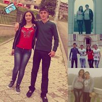 Էլինա Սիմոնյան