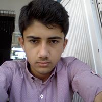 Ahmad Abubakr