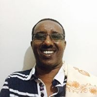 Abdirashid Hashi