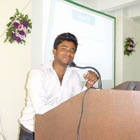Prasenjit Bera Tmcp