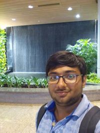 Ronak Patel
