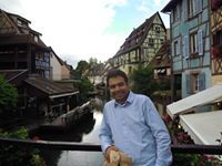 Νεκτάριος Ευκαρπίδης