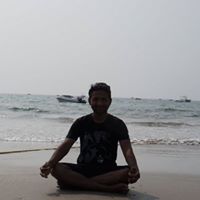 Aniruddha Jawanjal