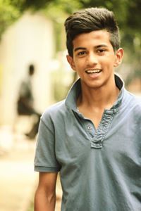 Duke Roshan