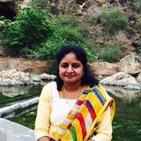 Shanthi Jayachandran