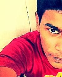 Prasanth Rezzy