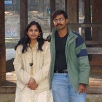 anujha