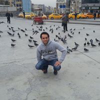 Mohamed Ghazal