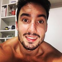 Sebastian Bernao