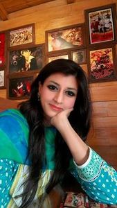 Sara Khan