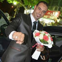 Arafat Abd Elhakem