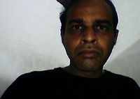 Anil Warrier