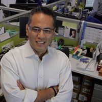Harry K Nugraha