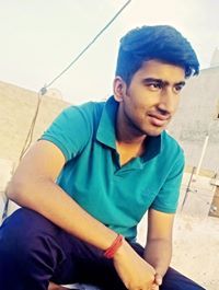 Shubham Gupta