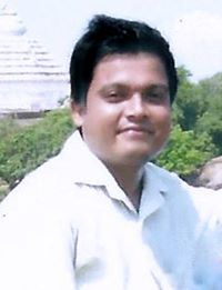 Rajaram Mallick