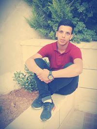 Mahmoud Bitar