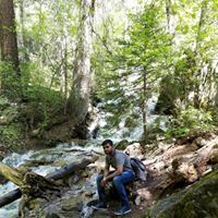 Lakshmanan Chandrasekar