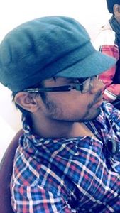 Surya Prakash Reddy
