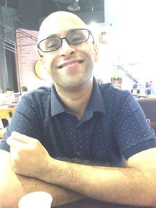 Amit Pritam