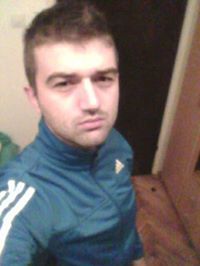 Данило Дамјановић