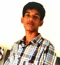 Saikrishna Mogallapu