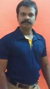 சந்துரு சாய்