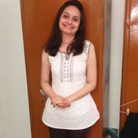 Aastha Dewan